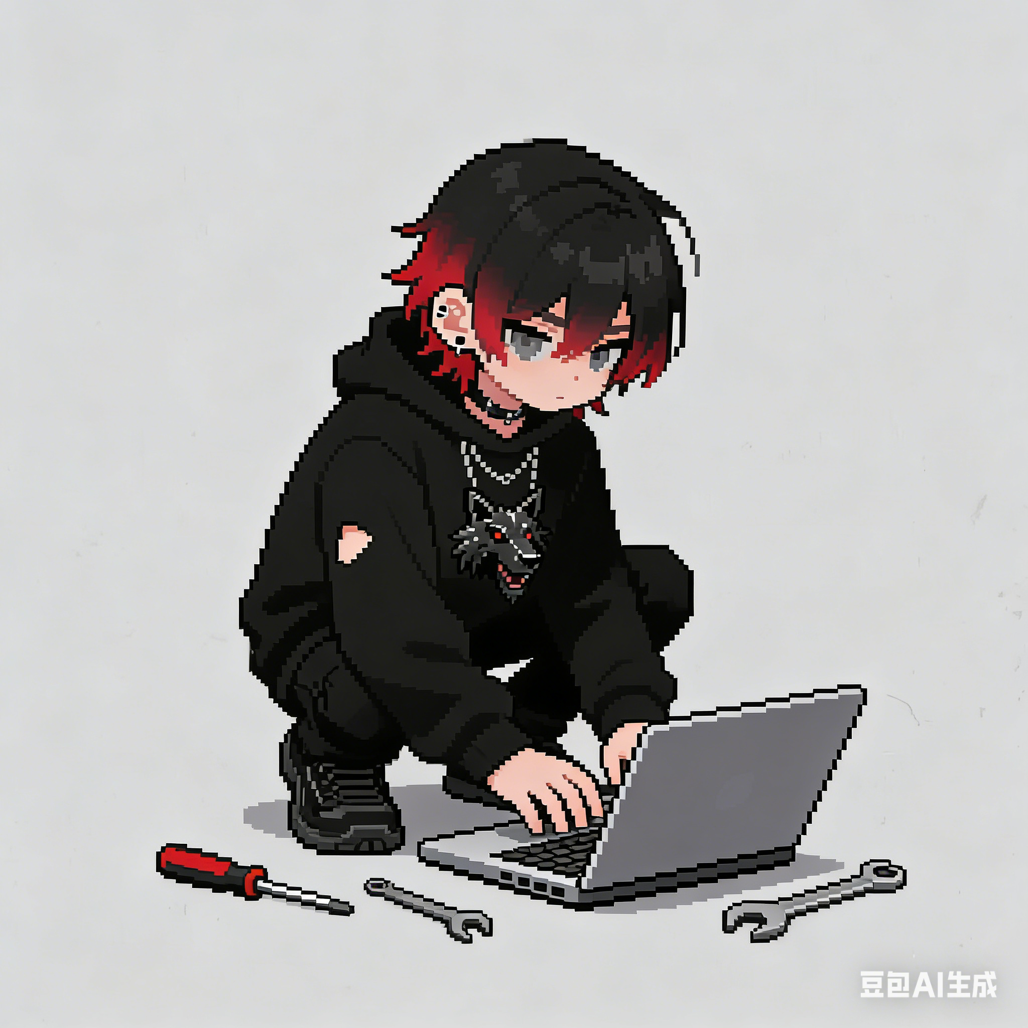 電腦組裝專家